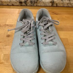 NoBull Project Arctic Grey Trainers women’s size 8